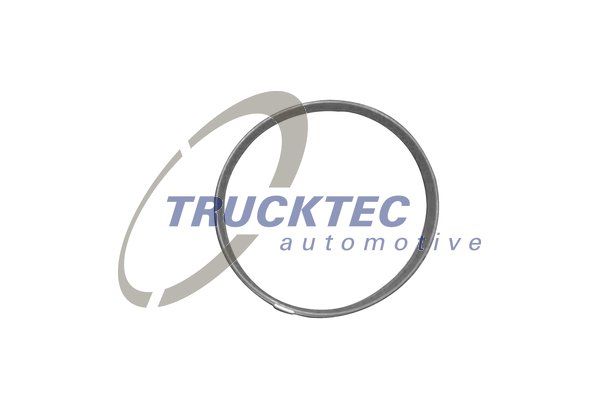 TRUCKTEC AUTOMOTIVE Прокладка, корпус впускного коллектора 08.13.001